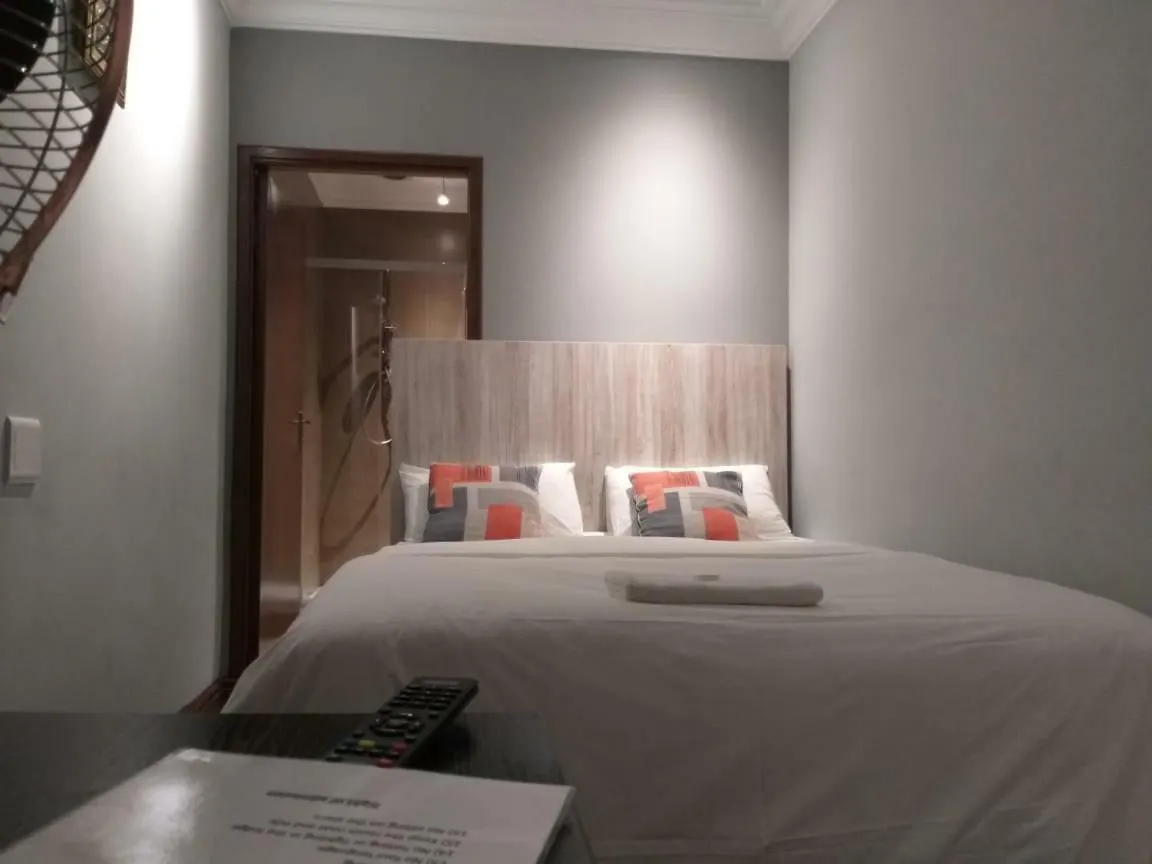 Elly Lodge Ciudad del Cabo