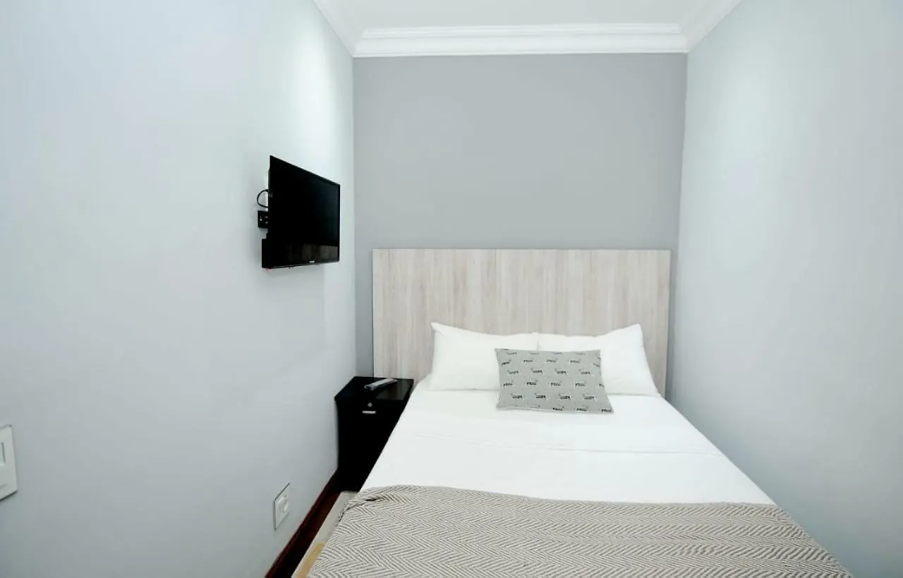 Elly Lodge Ciudad del Cabo 2*,